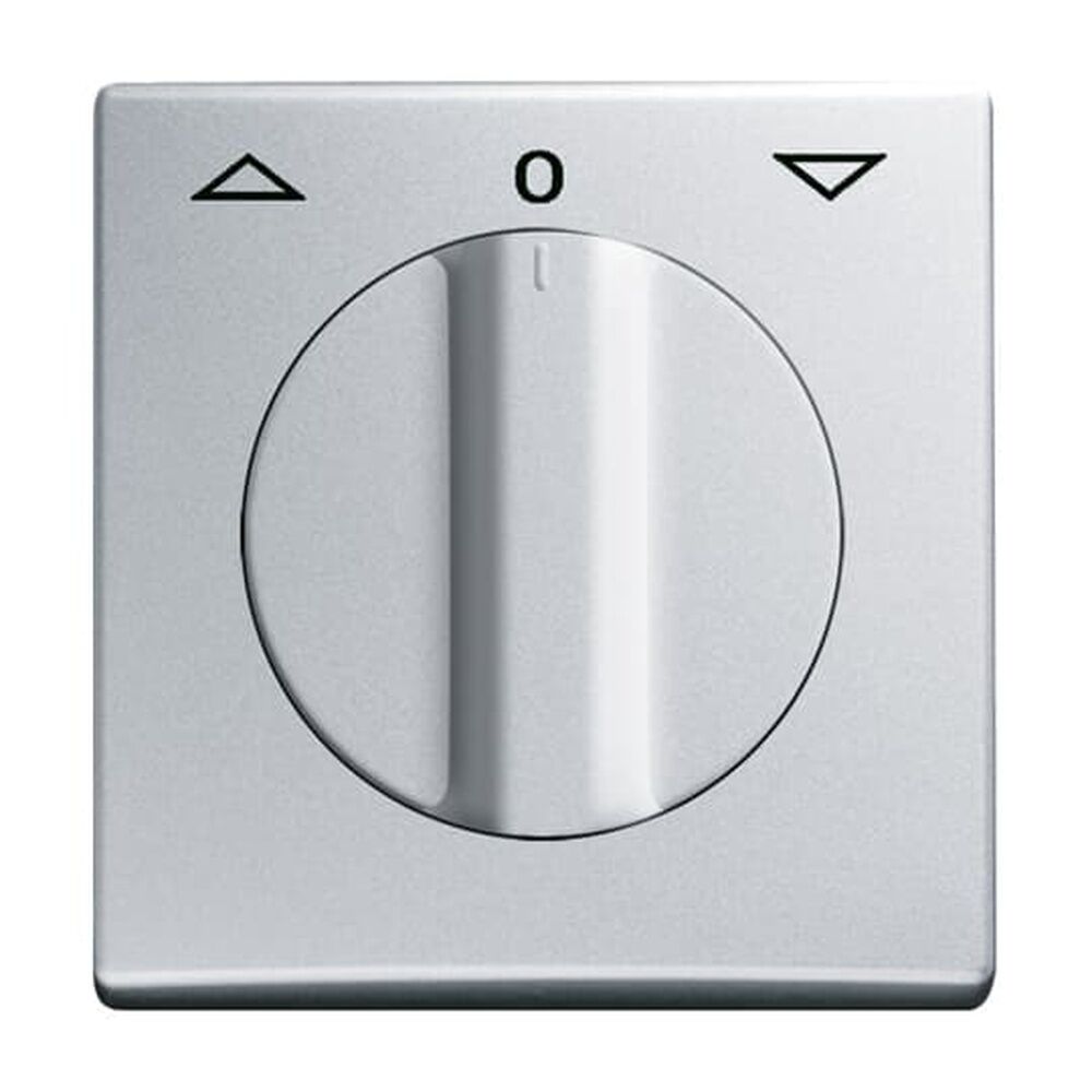 Busch-Jaeger Zentralscheibe 2142 DR-33 Nr. 2CKA001710A3802 