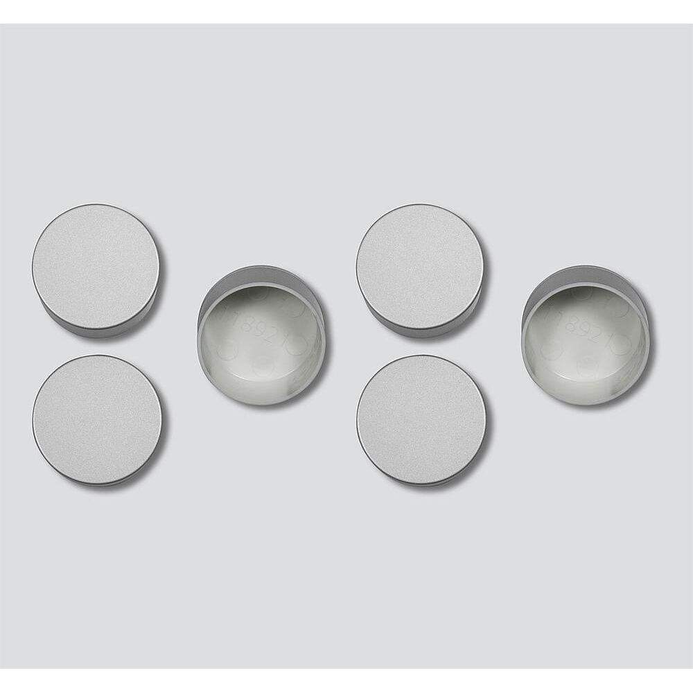 Siedle Schraubenabdeckung 210005311-00 Typ KSF/KSFB/SR/SRE 6xx SM