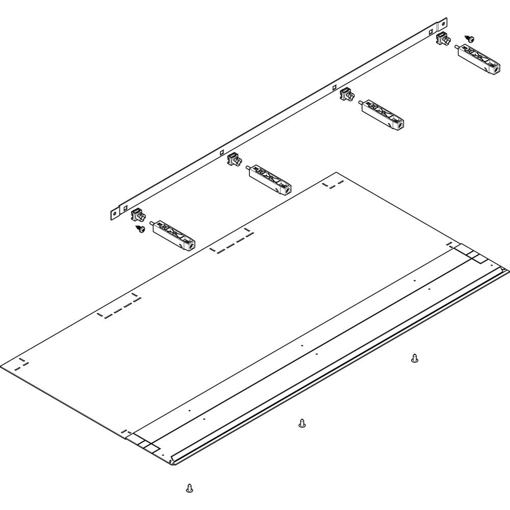 ABN Abschottung NTW3-5