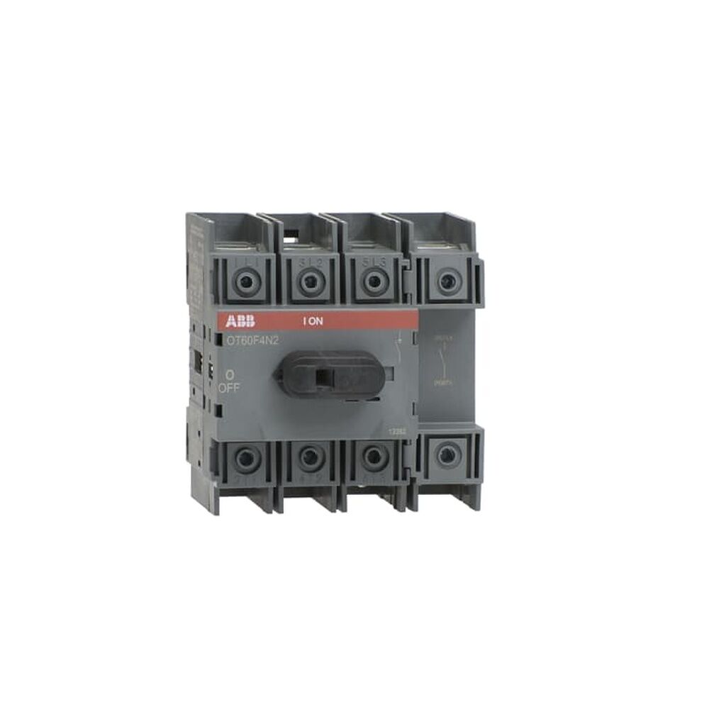 ABB Lasttrennschalter 1SCA108348R1001 Typ OT60F4N2