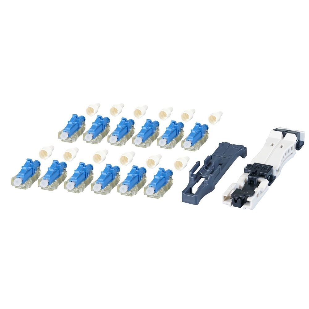 EFB Glasfaser Steckverbinder 53196.1