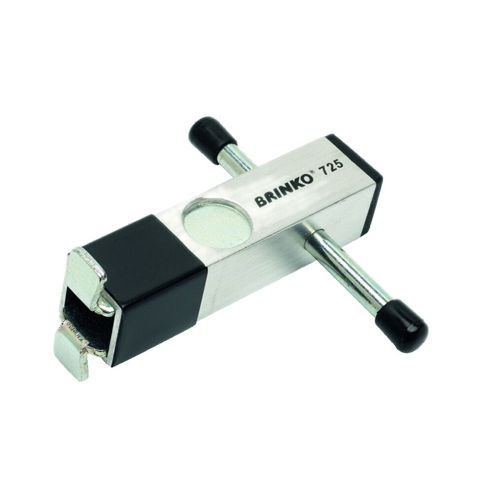 Haupa Ventilhalter 725