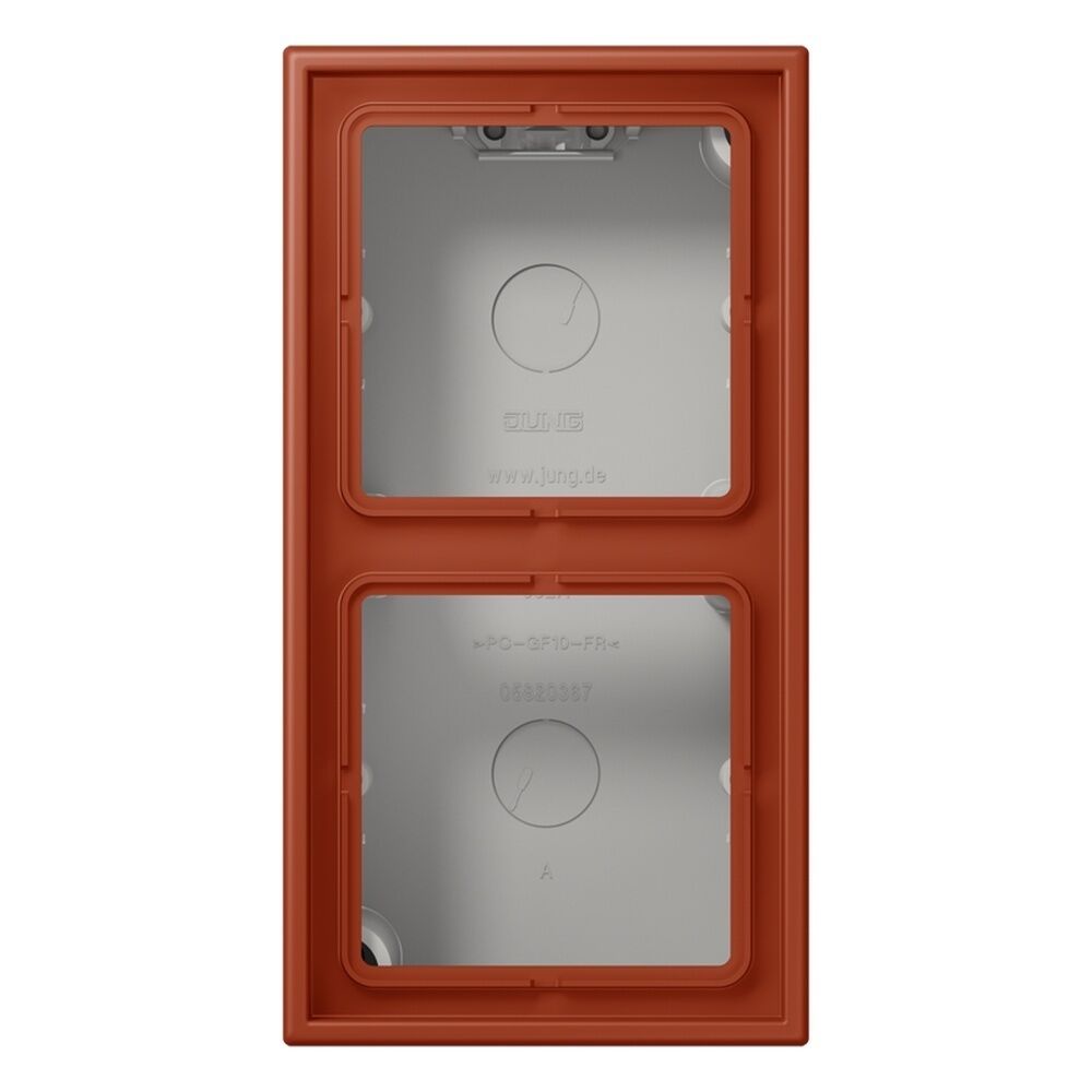 Jung Aufputz Kappe LC582A232