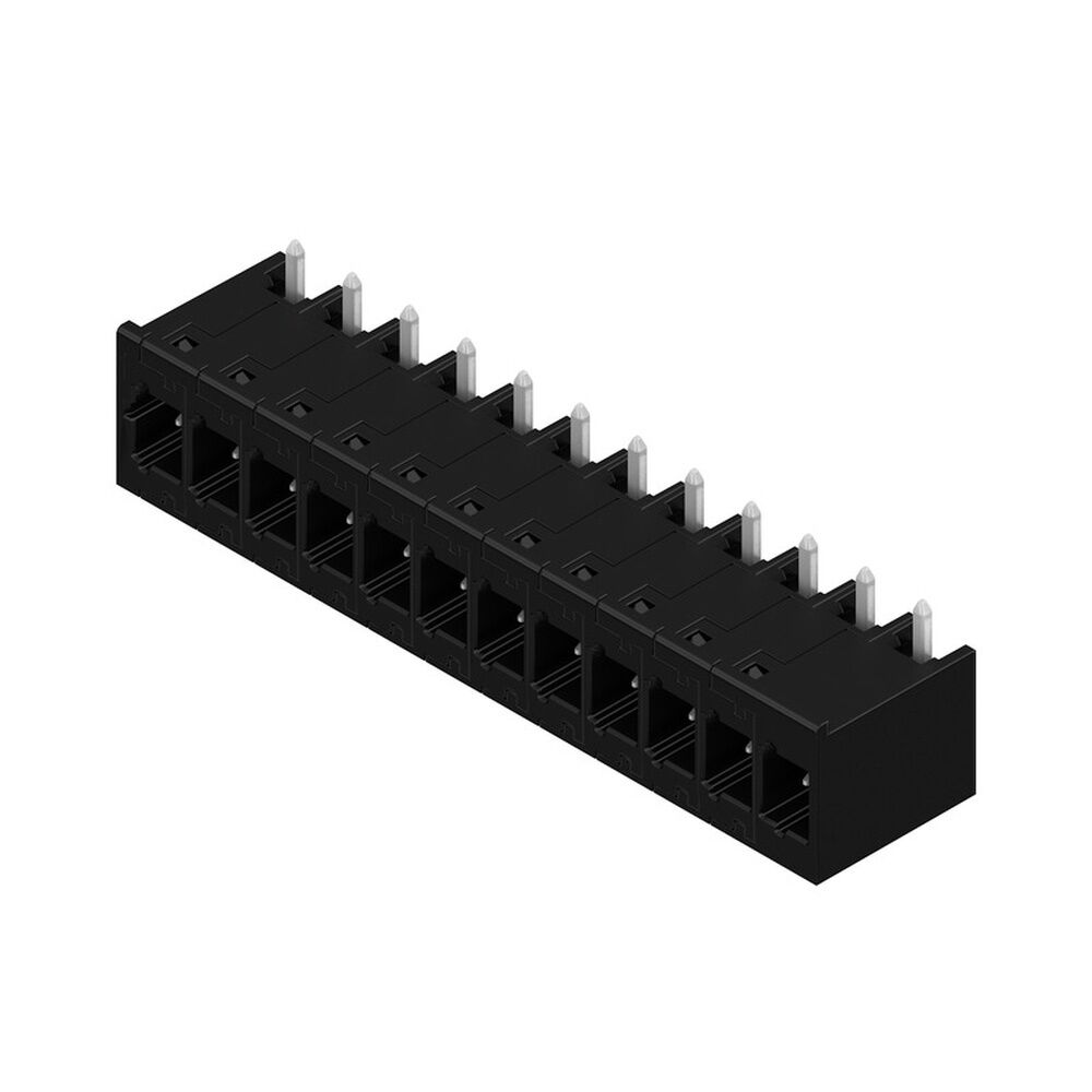 Weidmüller Leiterplattensteckverbinder 8000072515 Typ MHS 5/12 W T3 B T