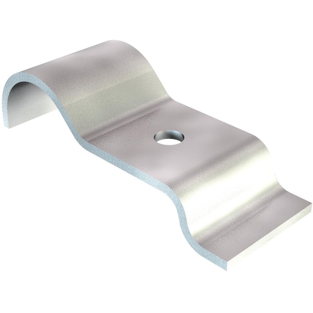 OBO Bettermann Befestigungsschelle 1310925 Typ 1594 22 G