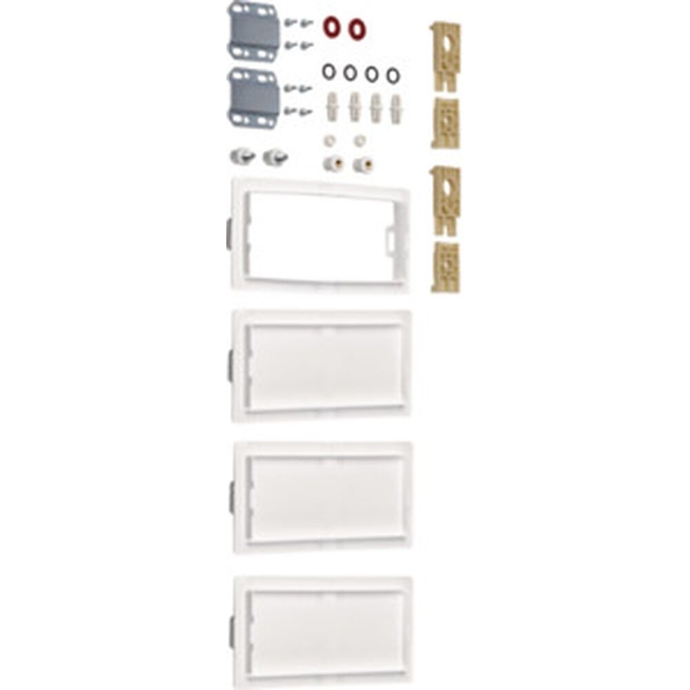 Hager Verbindungssatz FZ444S