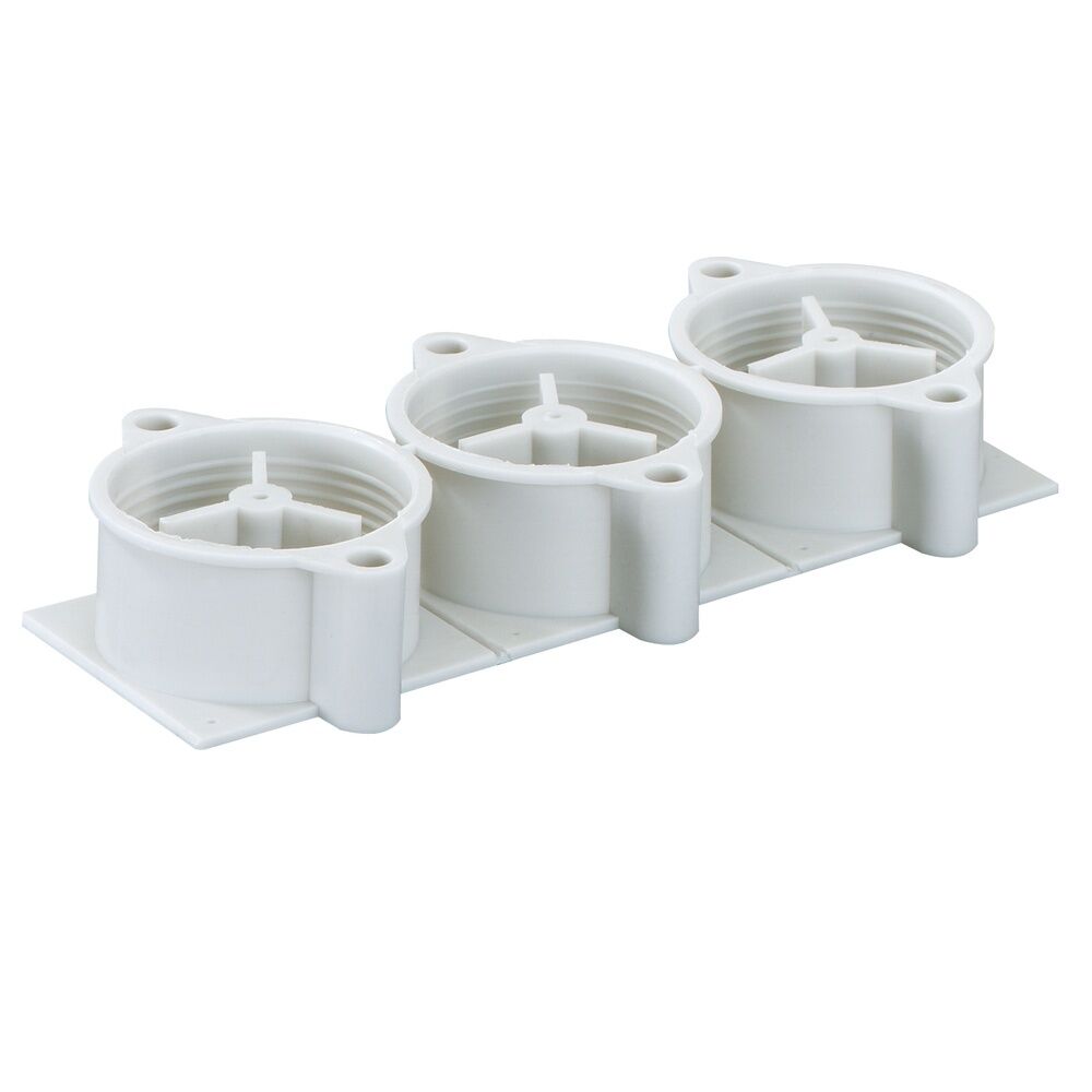 Spelsberg Blindsockel 97050501 Typ BSK 2