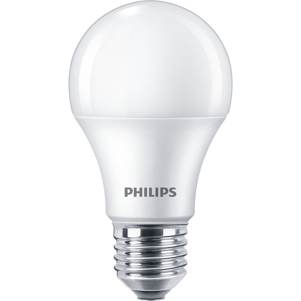 Signify Philips LED Lampe 16899200 Typ CorePro LEDbulb ND 10-75W A60 E27 827
