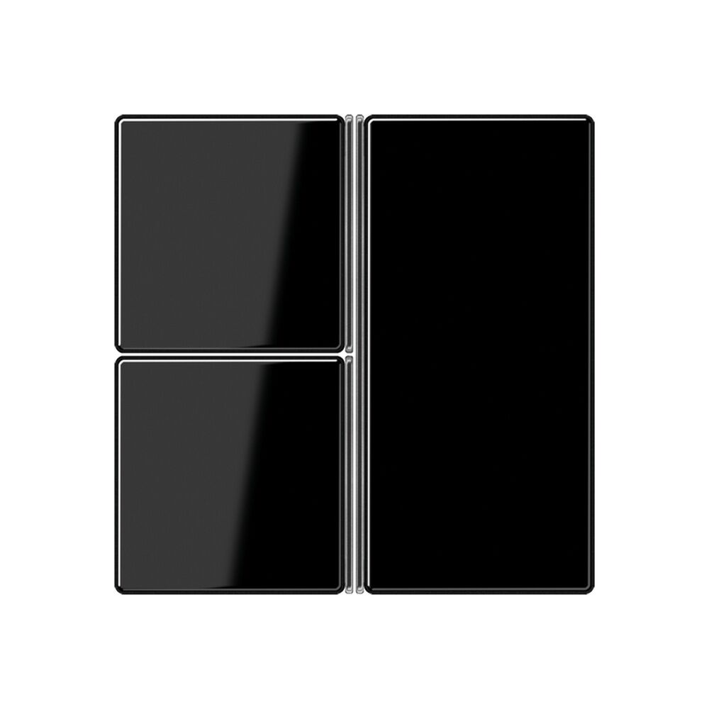 Jung Tastensatz 3fach A 403 TSA SW