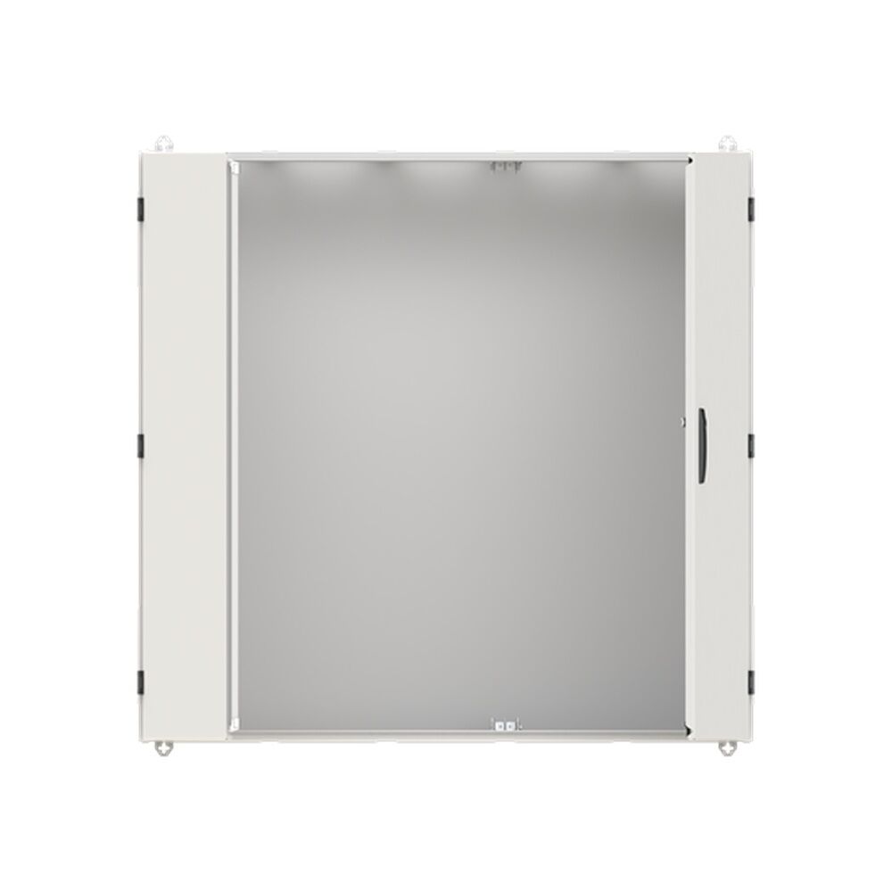 Striebel & John Wandschrank 2CPX010190R9999 Typ TW508S