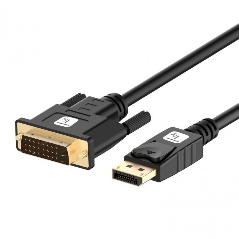 EFB Displayport ICOC-DSP-C12-010P
