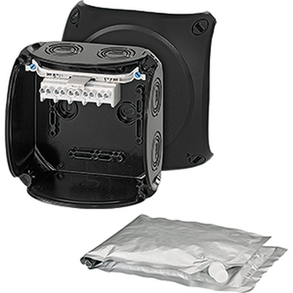 Hensel Kabelabzweigkasten WP 0604 B Nr. 62000104