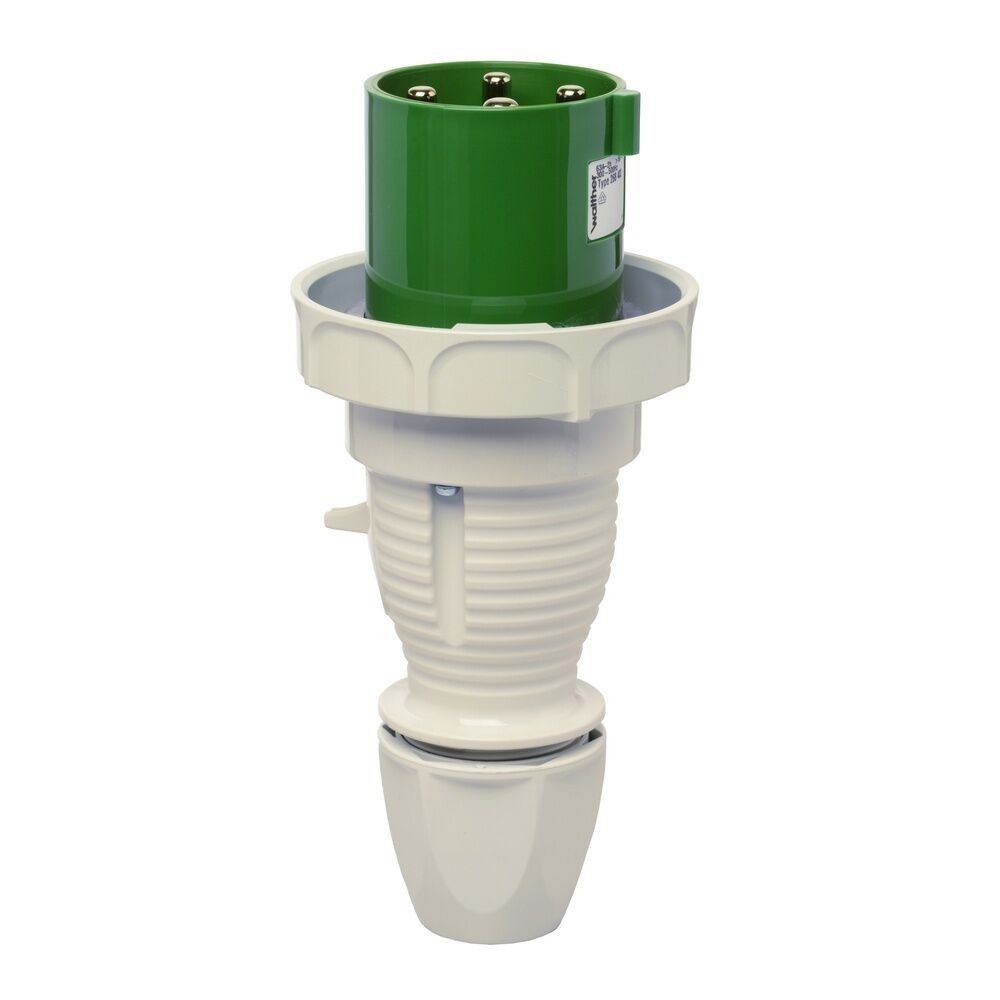 Walther-Werke Stecker 268410 