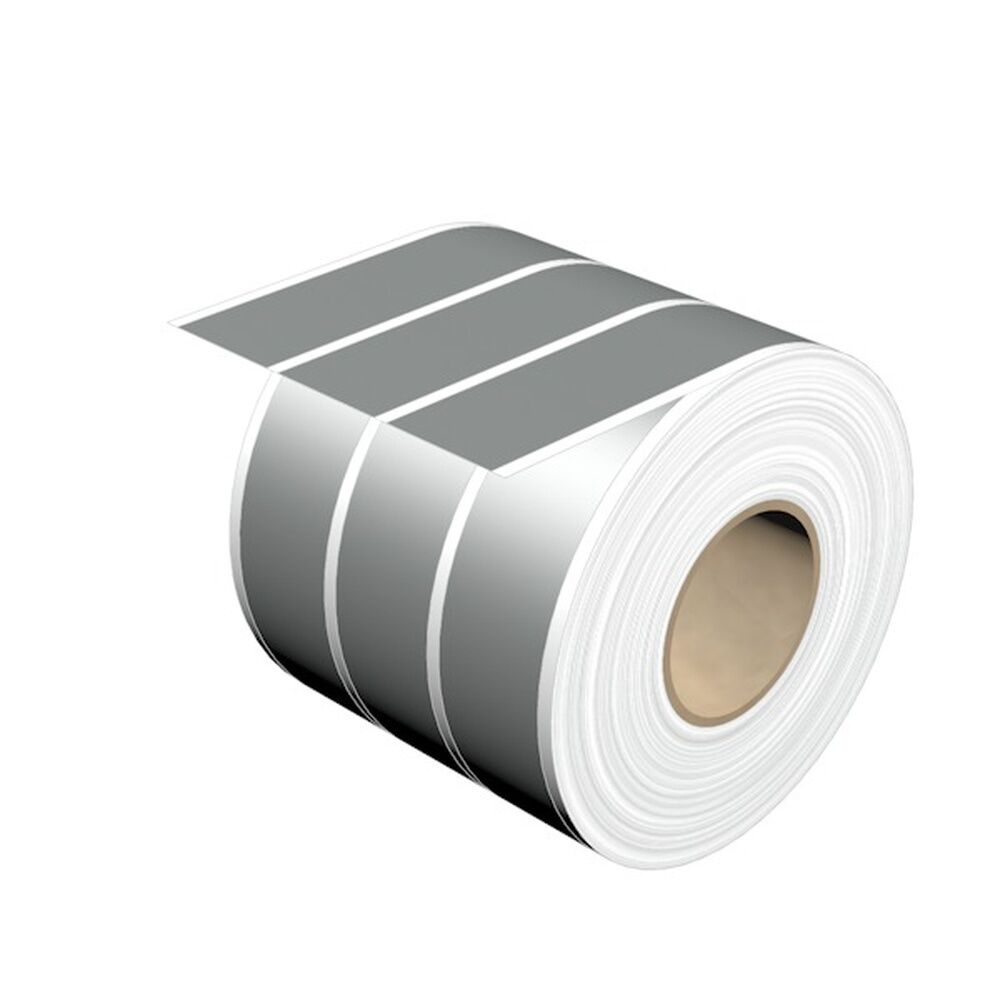 Weidmüller Gerätemarkierung 1356520000 Typ THM EL 24 SI 3L 30M