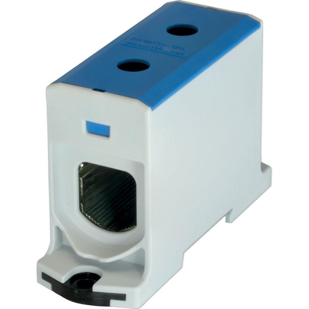 Eaton Klemmenblock 195356 Typ BPZ-KC-1/240N-ALU