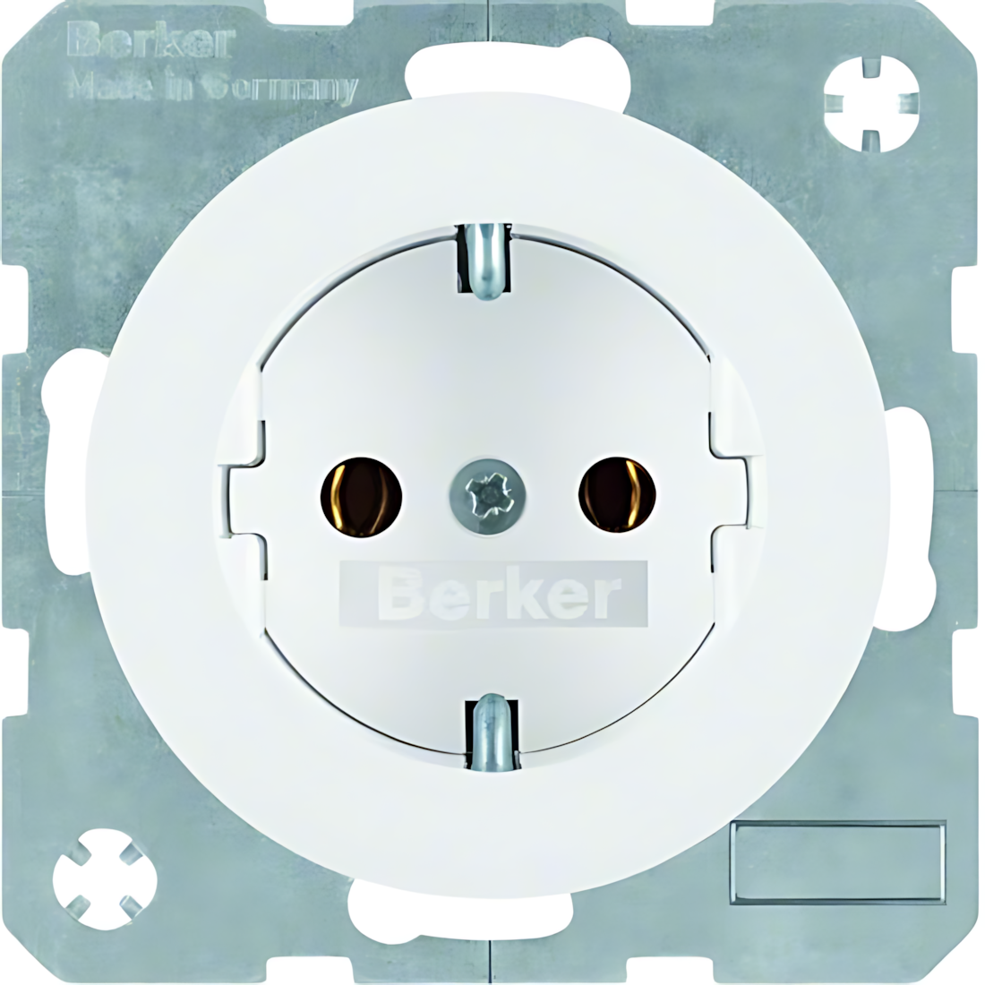 Berker Steckdose 41432089