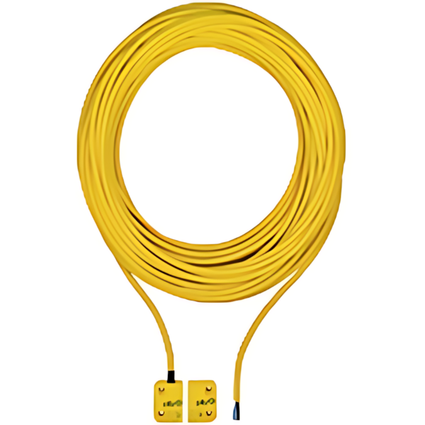 Pilz Magnetischer Sicherheitsschalter 524129 Typ PSEN 1.1b-22/8mm /10m/ix1/1switch