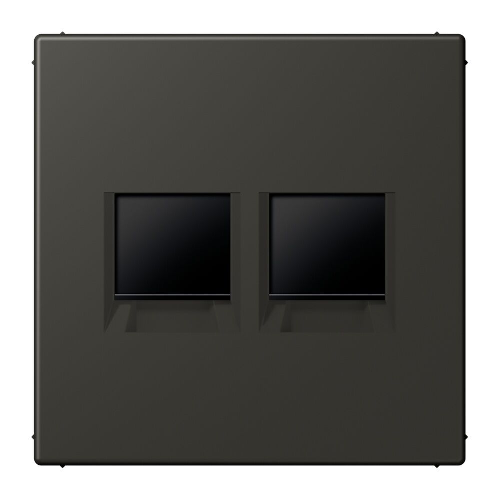 Jung Abdeckung LC1969-2WE259