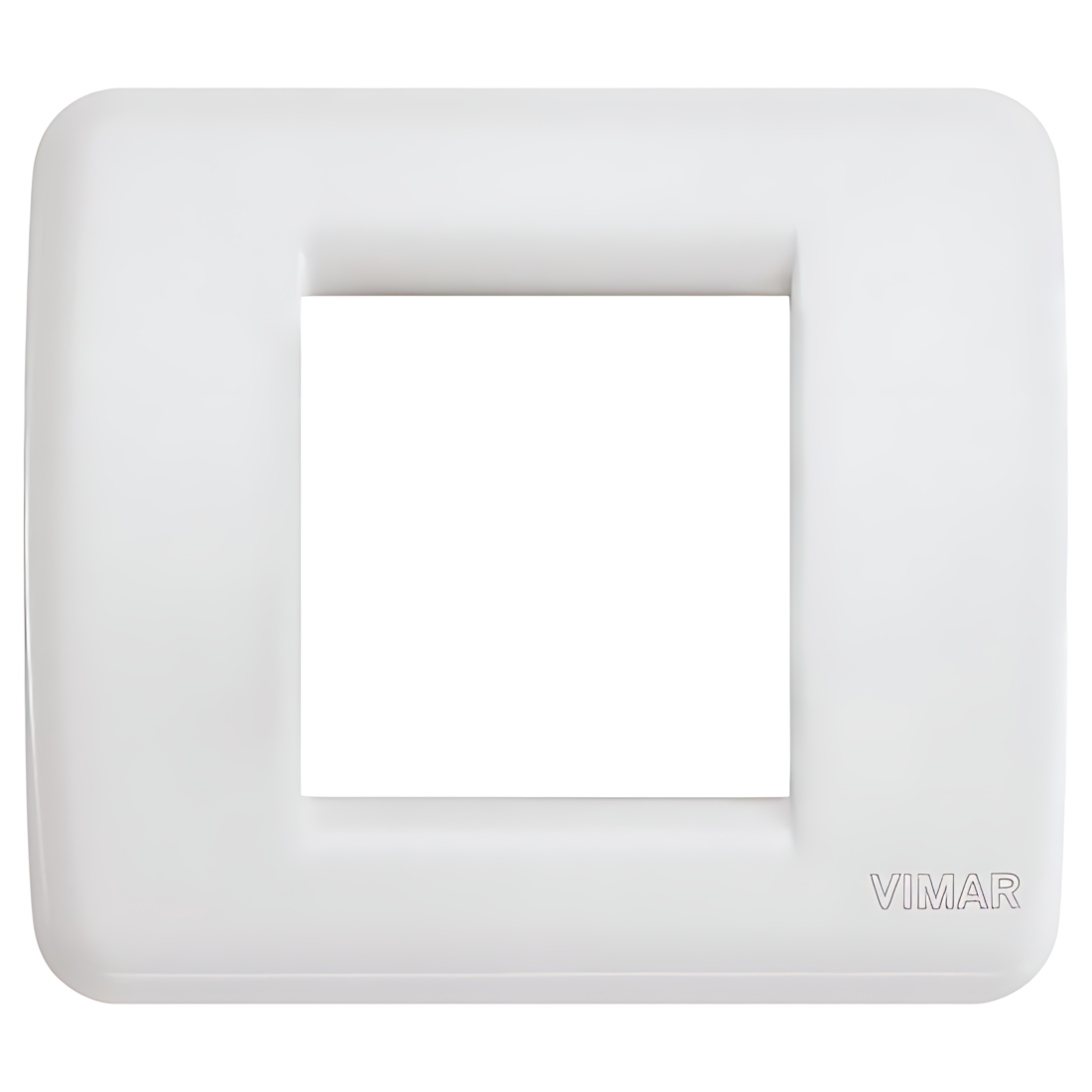 VIMAR Abdeckrahmen 17098.04