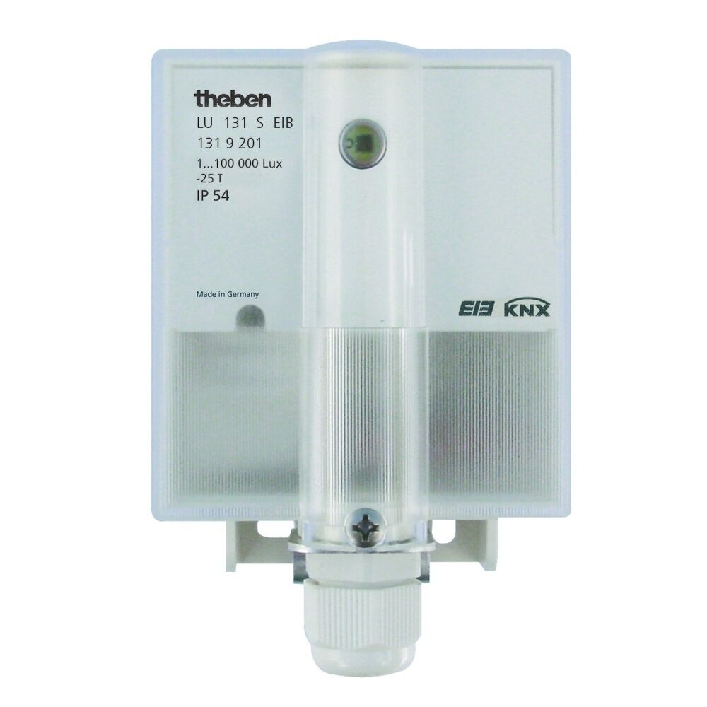 Theben EIB KNX Kombisensor 1319201 Typ LUNA 131 S KNX 