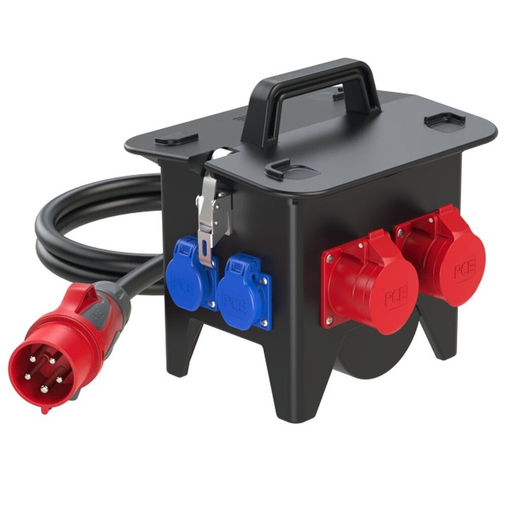 PC Electric Mobilverteiler 9473012