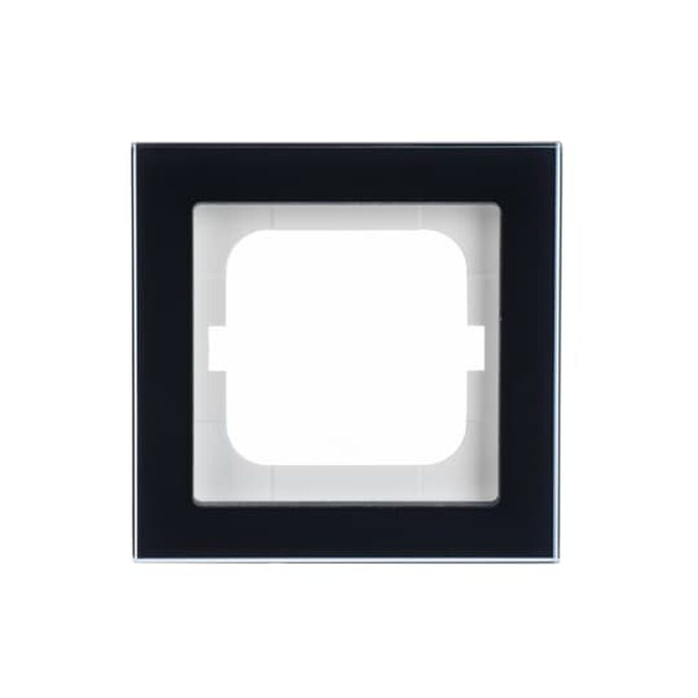 Busch-Jaeger Abdeckrahmen 1fach 1721-223 Nr. 2CKA001754A4775