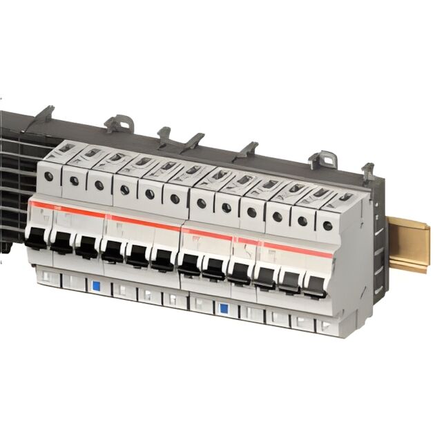 ABB Fehlerstromschutzschalter 2CCF544310E0400 Typ F404A-K40/0.03