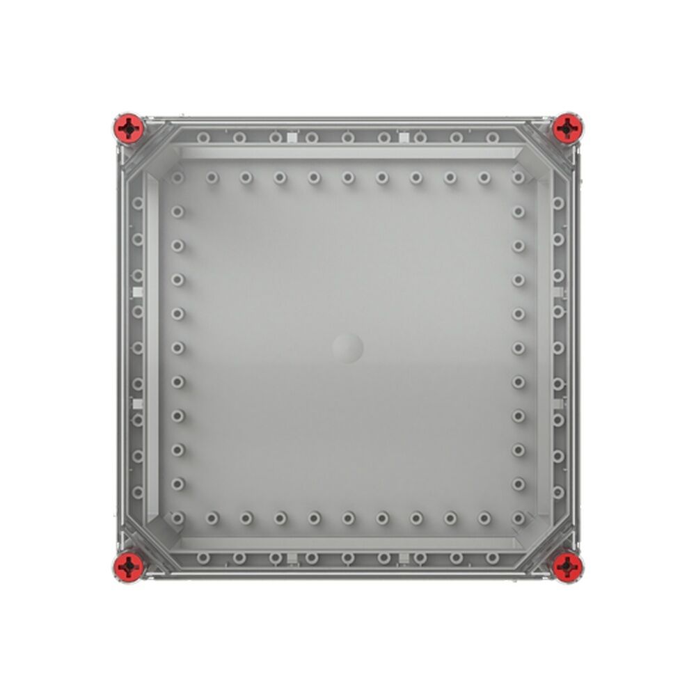 Striebel & John Leergehäuse 4TBV853349C0100 Typ VF33HT-N