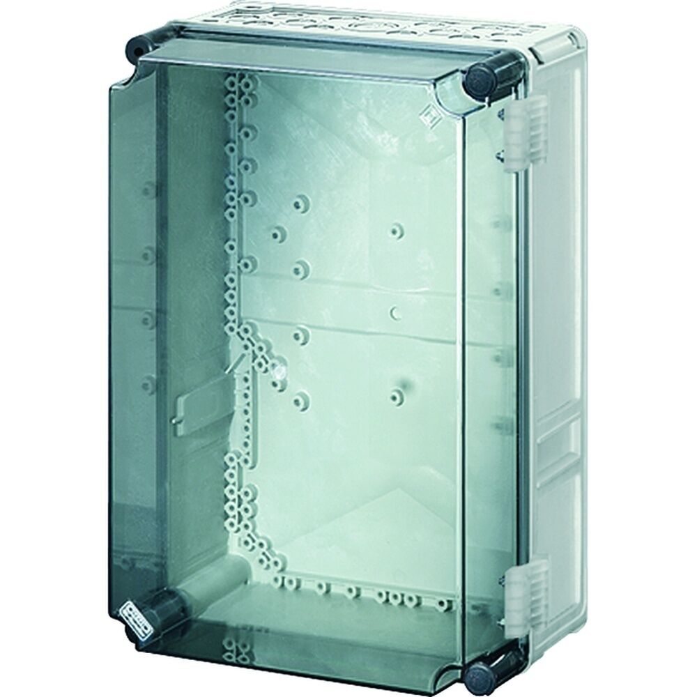 Hensel Leergehäuse Mi 9310 Nr. 20001051 