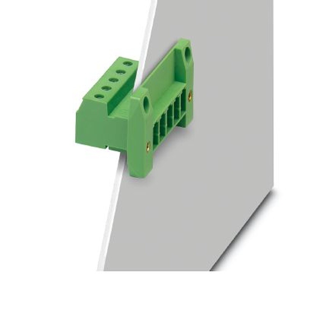 Phoenix Contact Durchführungsstecker 1840599 Typ DFK-PC 4/ 6-GF-7,62