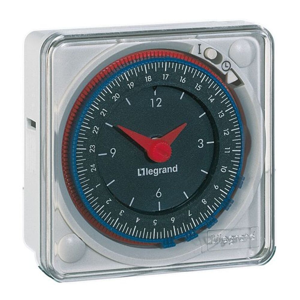 Legrand Schaltuhr 049983