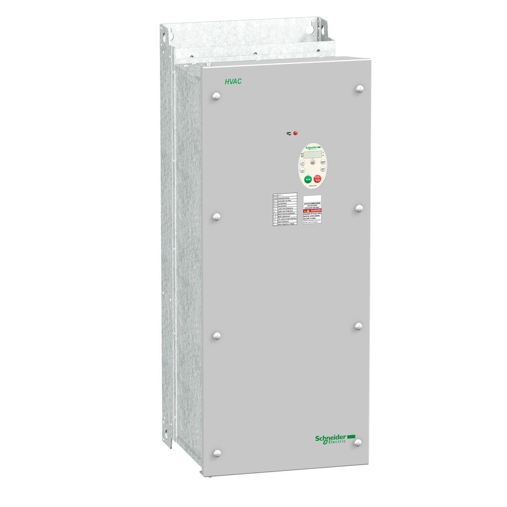 Schneider Electric Frequenzumrichter ATV212WD22N4