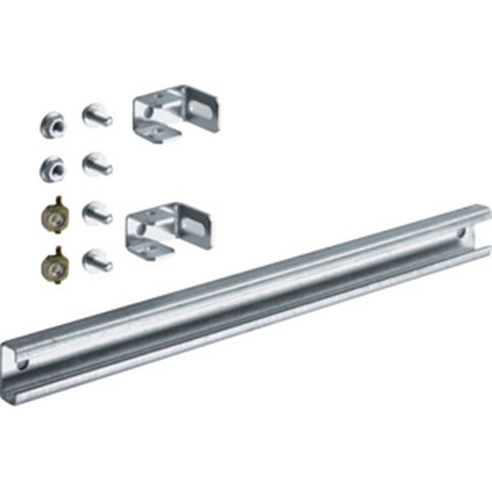 Hager Kabelabfangschiene UT71CN