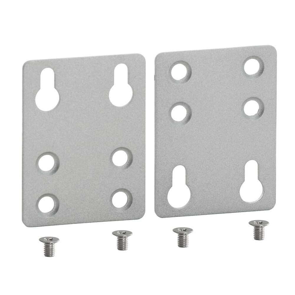Weidmüller Wandhalterung 1504450000 Typ IE-WALLMOUNT-KIT-30MM