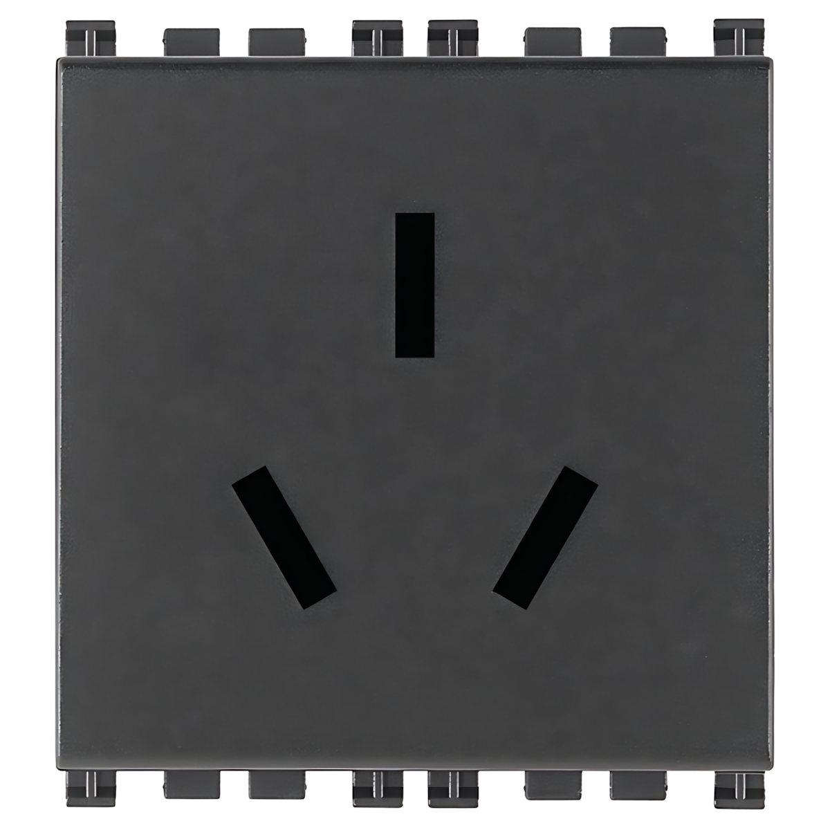 Vimar Steckdose 19254