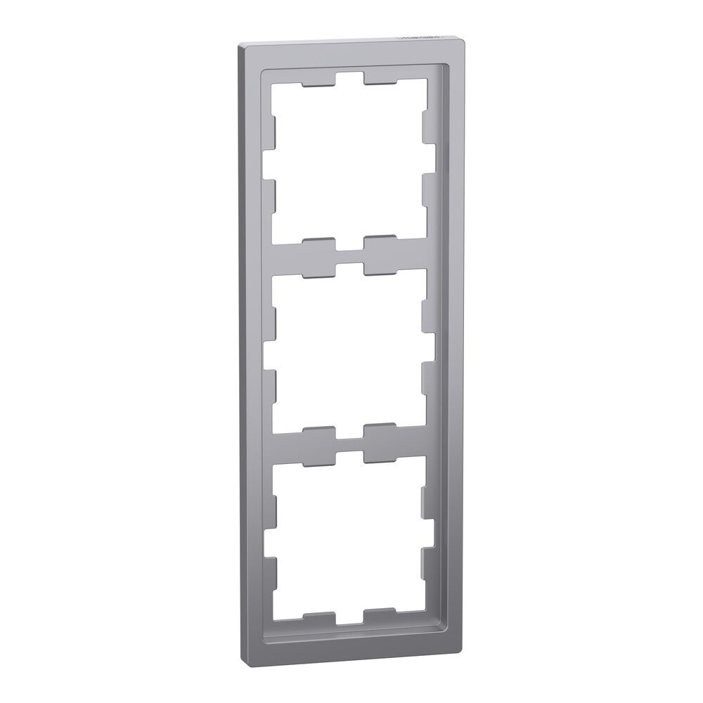 Merten Rahmen 3fach MEG4030-6536