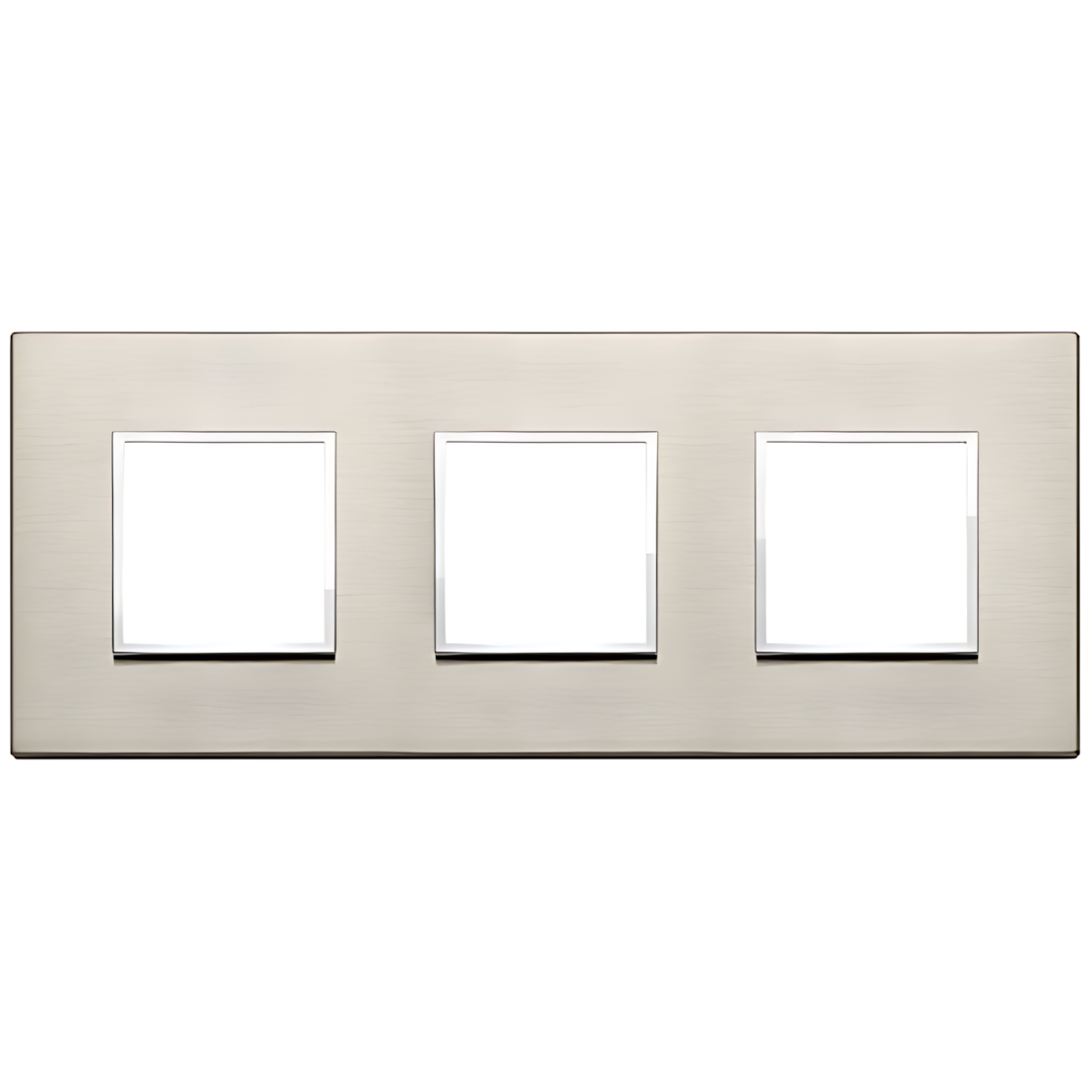 VIMAR Abdeckrahmen 21644.04 