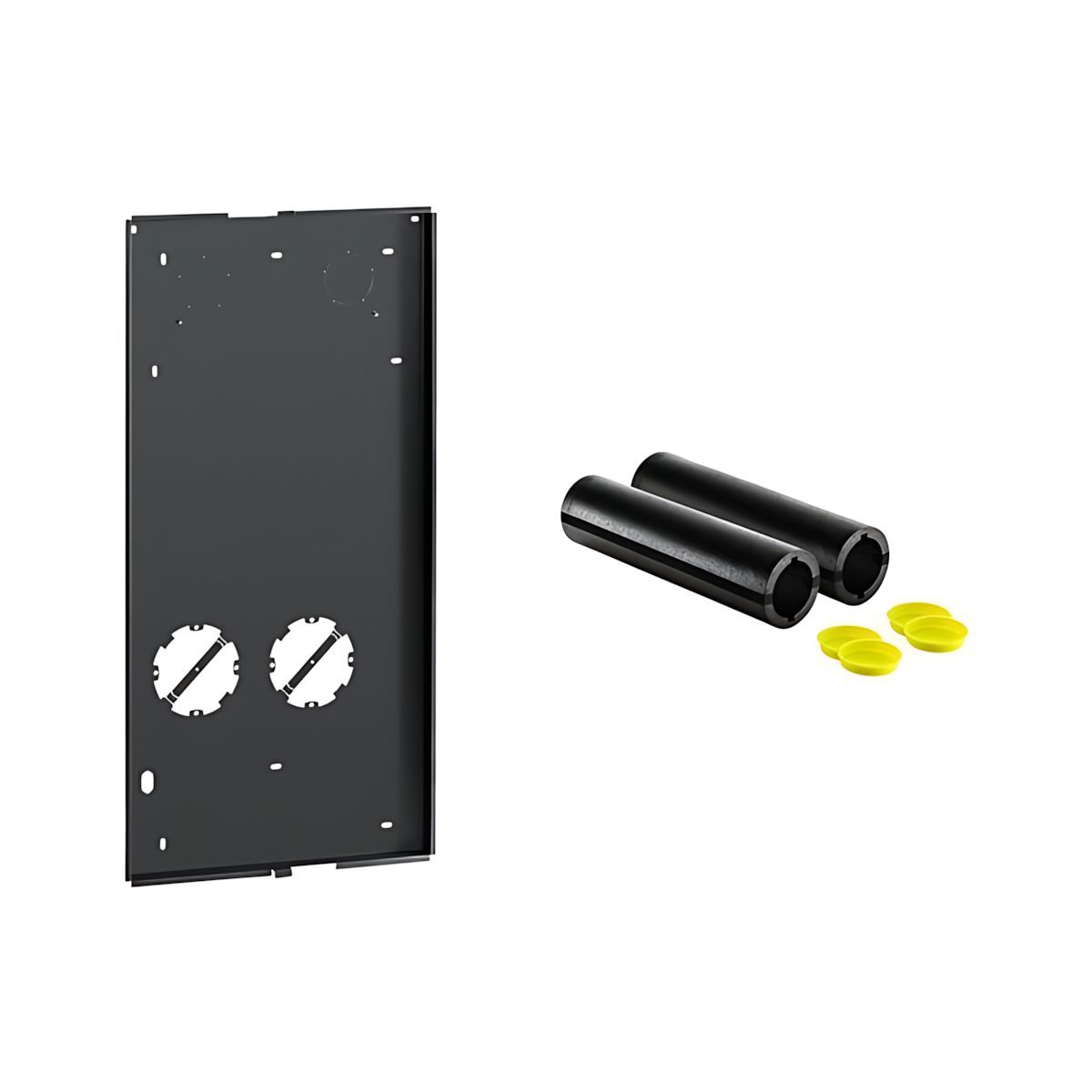 Maico Rohbaumontage Set 0093.1615 Typ WS 75 RSAP