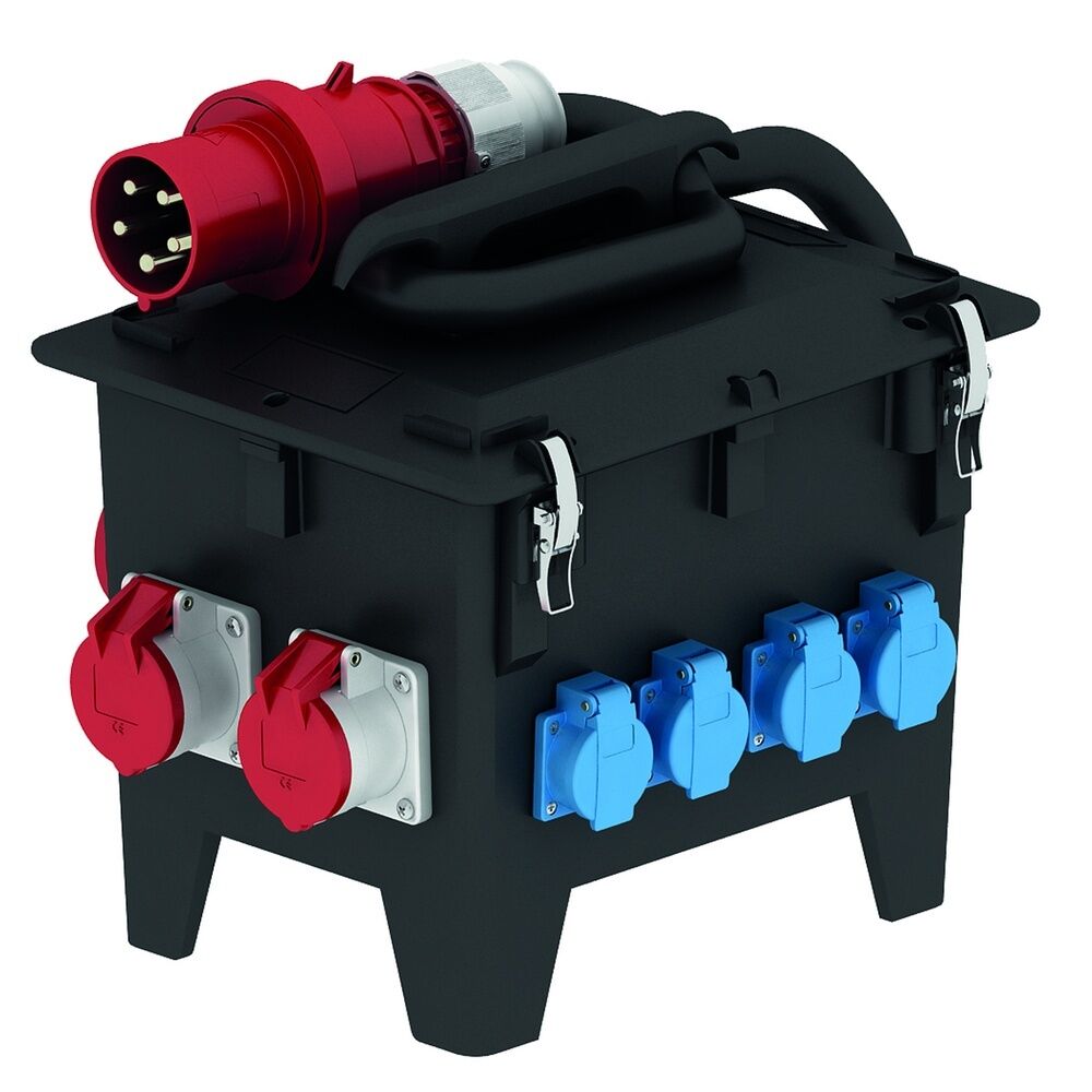 Bals Verteiler 5202239