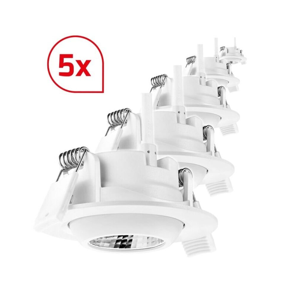 Dotlux LED Downlight 600092