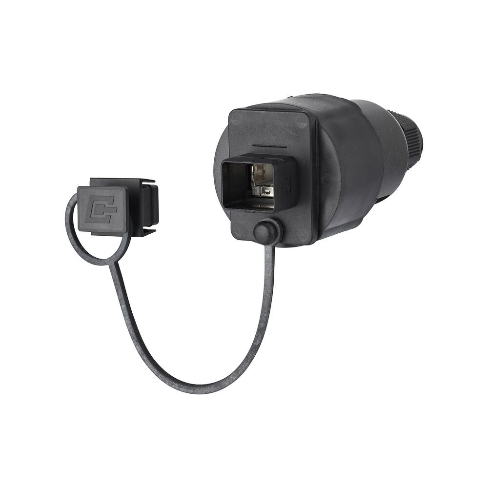 METZ CONNECT Anschlusseinheit 1401145512KE