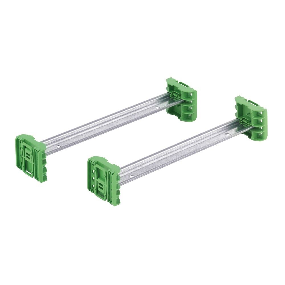 Spelsberg Normschiene 73381201 Typ AK3 NS35-14 