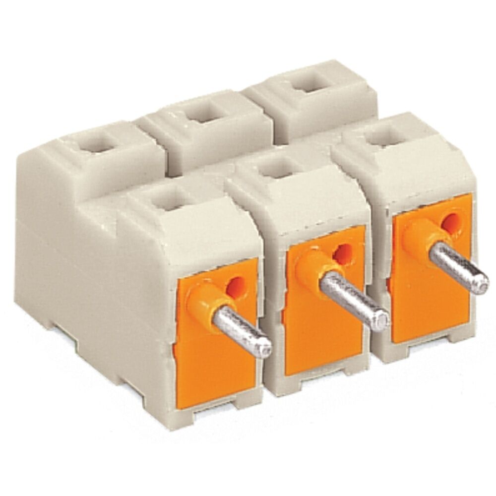 Wago Steckerteil 272-455/272-485