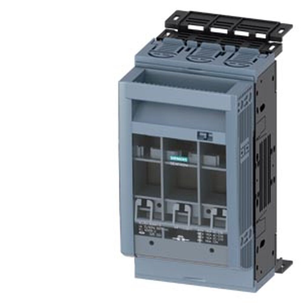 Siemens Sicherungskasttrennschalter 3NP1133-1BB10