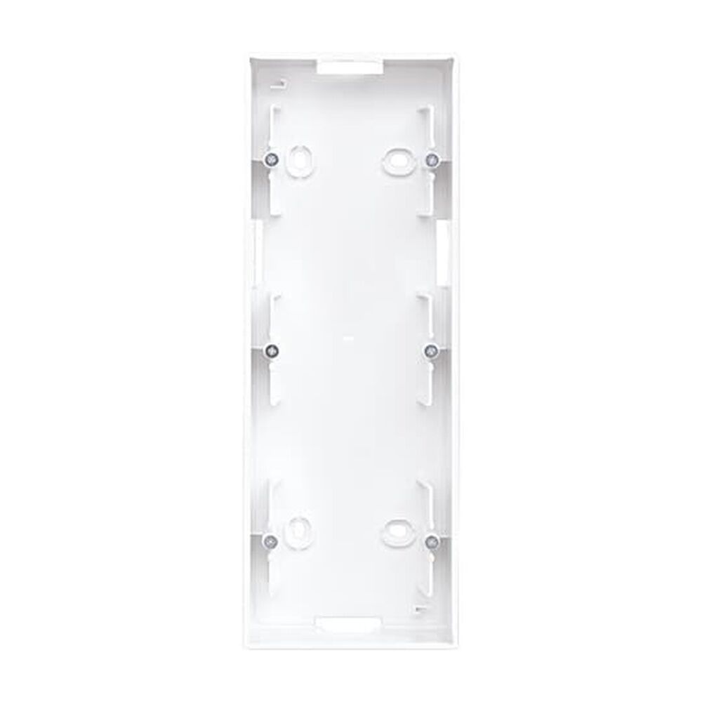 Busch-Jaeger Aufputz Gehäuse 1703-914 Nr. 2CKA001799A0988