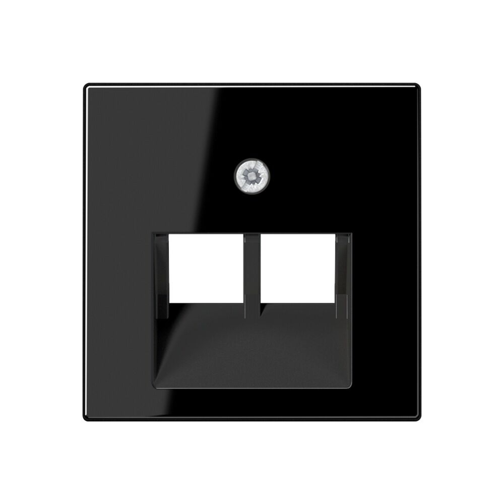 Jung Abdeckung IAE/UAE A 569-2 BFPLUA SW