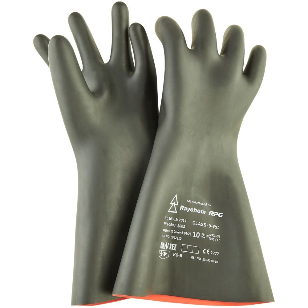 Dehn + Söhne Isolierende Handschuhe 787495 Typ KC-BI-9-36-S