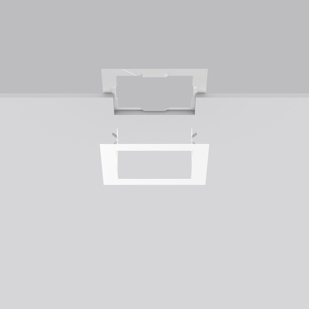 RZB Einbaurahmen 982625.002 