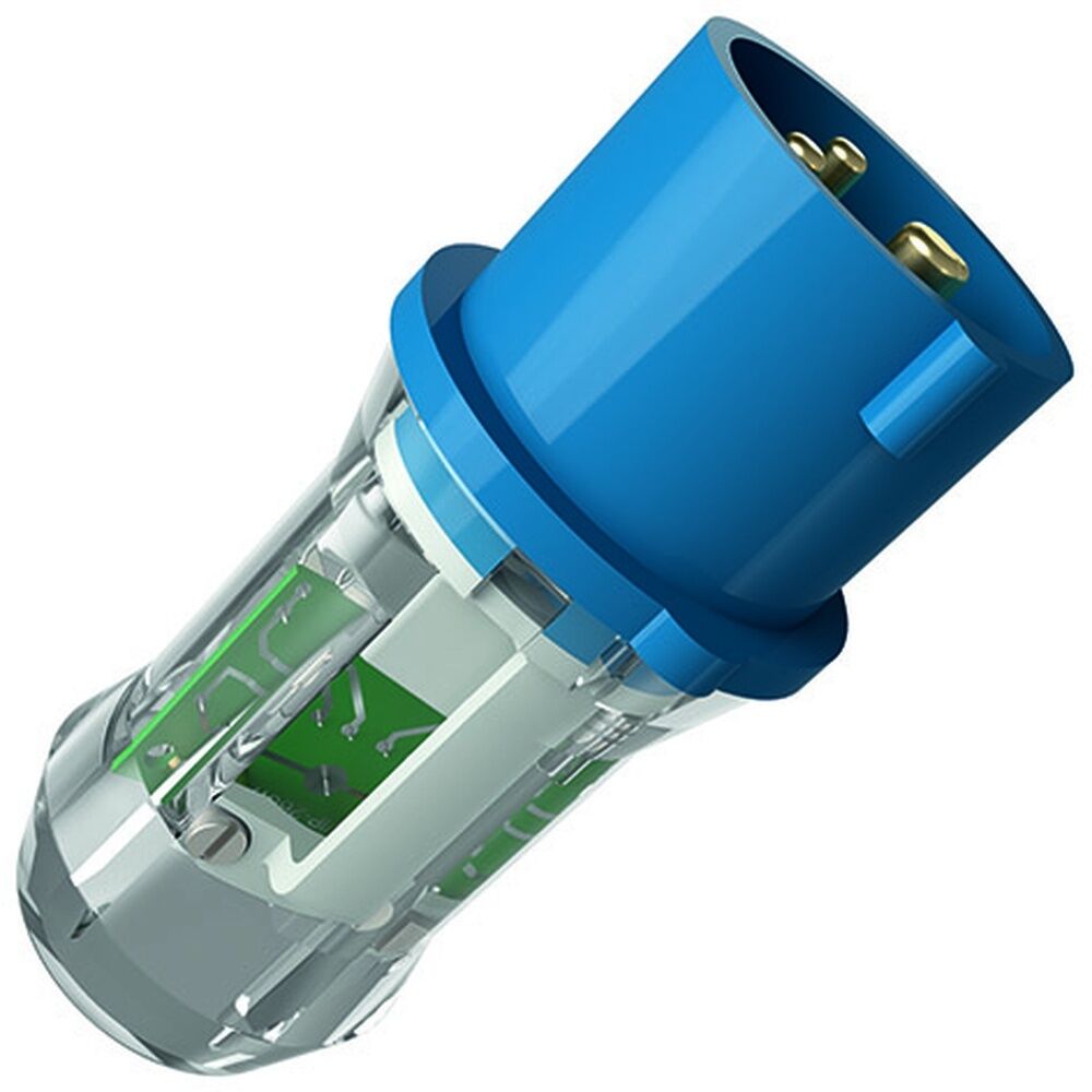 Mennekes Drehfeld Control 3528