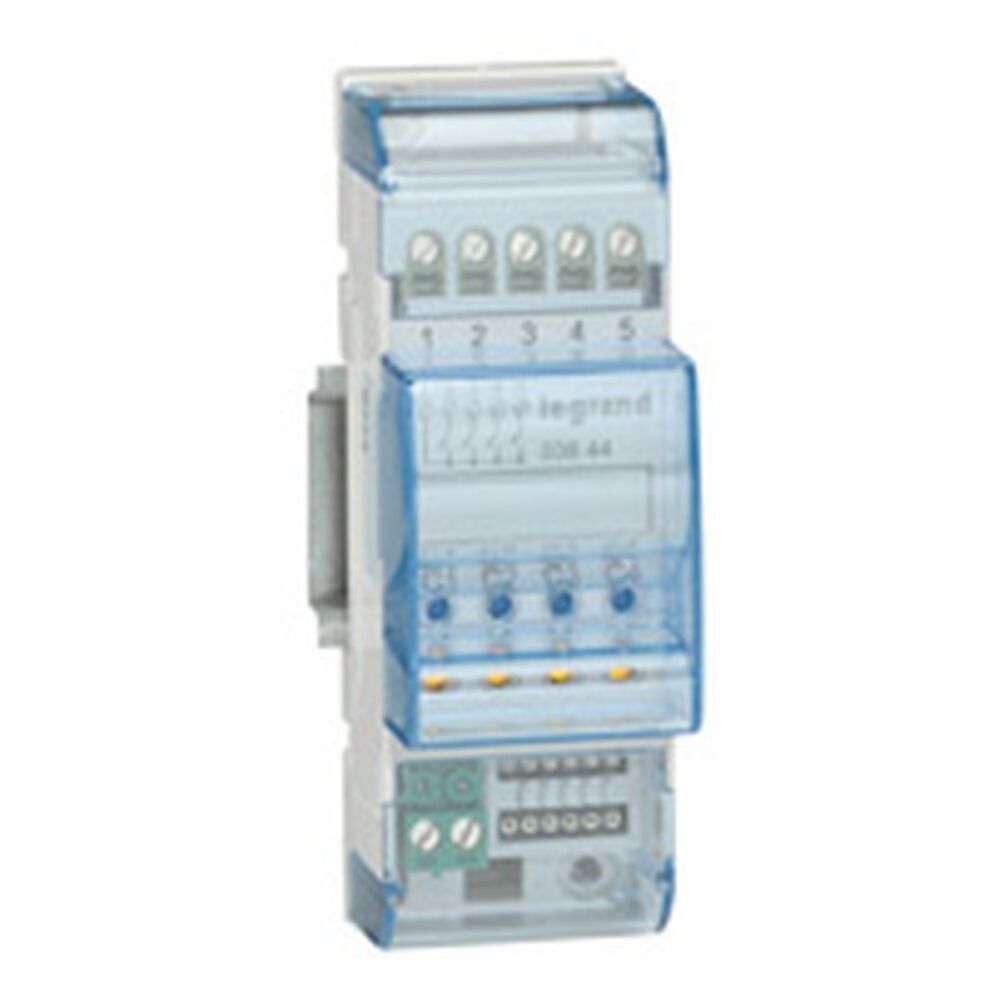 Bticino Aktor F411/4 